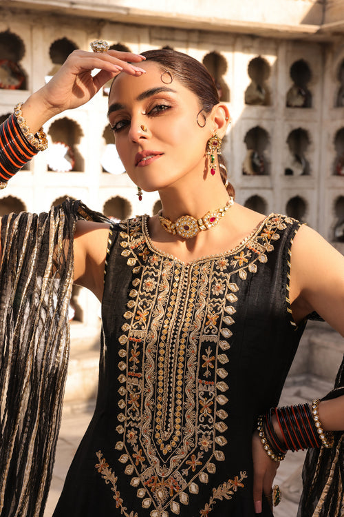 Maya | Eid Collection Cham Cham | GUL PARNA