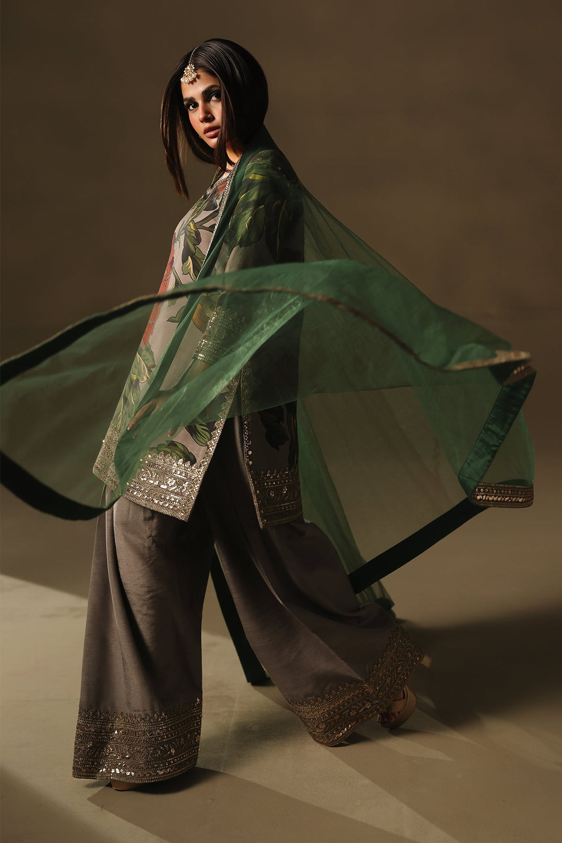 Charizma | Festive Pret | CMA-5-275