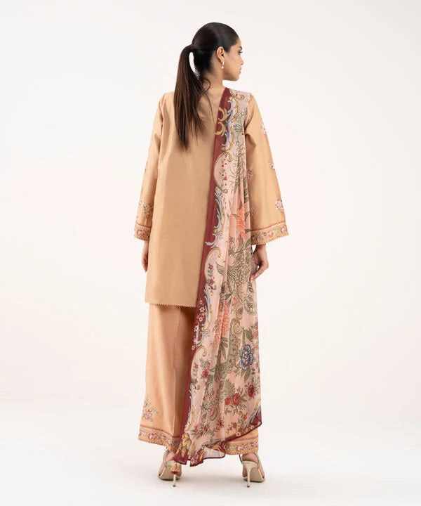 Sapphire | Ready to Wear Fall Winter 25 | 0FSTLXW25V22_999