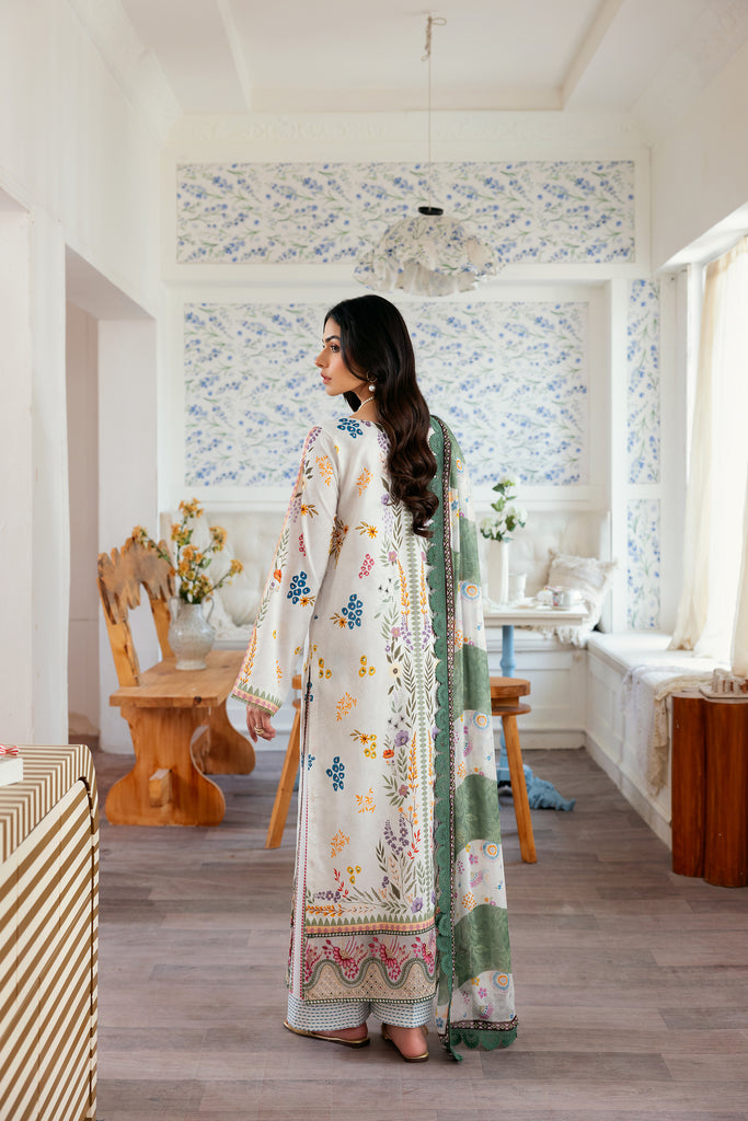 Florent | Daily Wear Vol 2 | FZD-2A