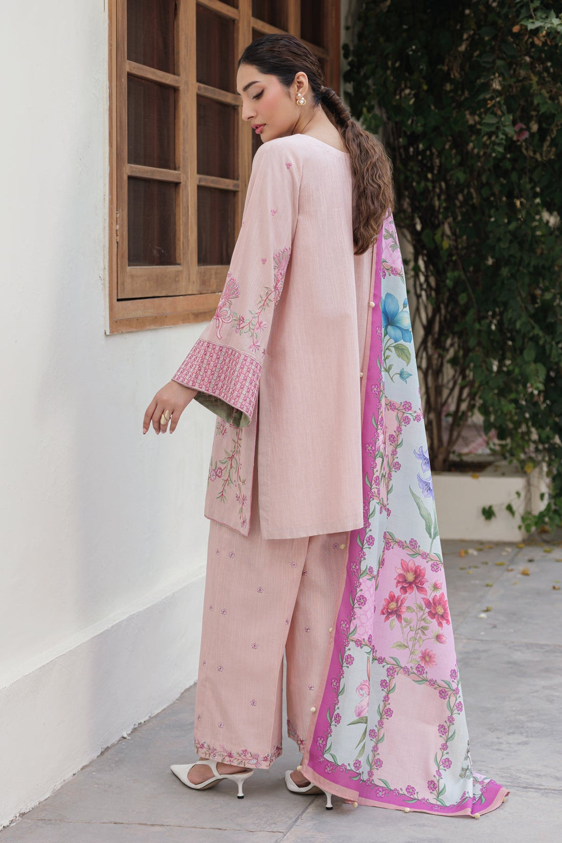 Xenia Formals | Ready to Wear | SALERNO