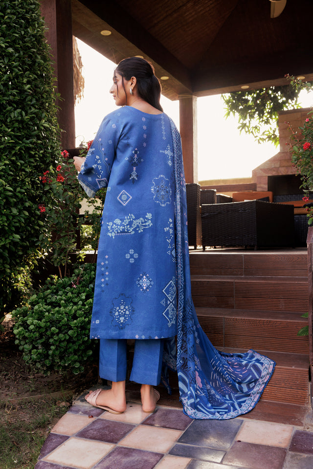 Florent | Intermix 25 | FIM - 8A