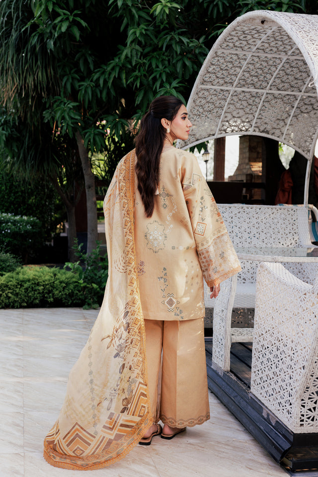 Florent | Intermix 25 | FIM - 8B