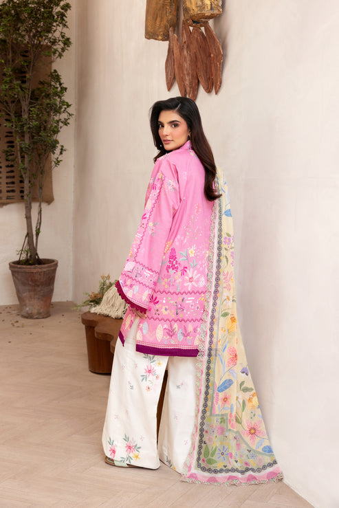 Florent | Luxury Print | FLP-6B