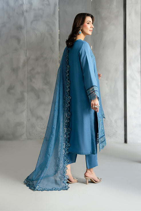 Imrozia Premium | Whispers  of Fall | SP-117 Zephyr