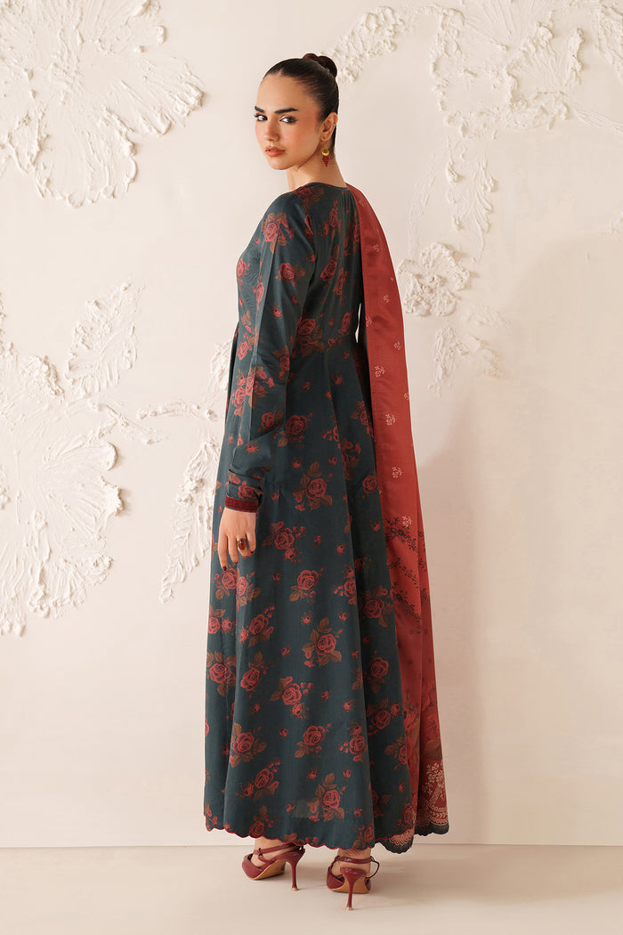 Baroque | Luxury Pret 25 | UF-4298