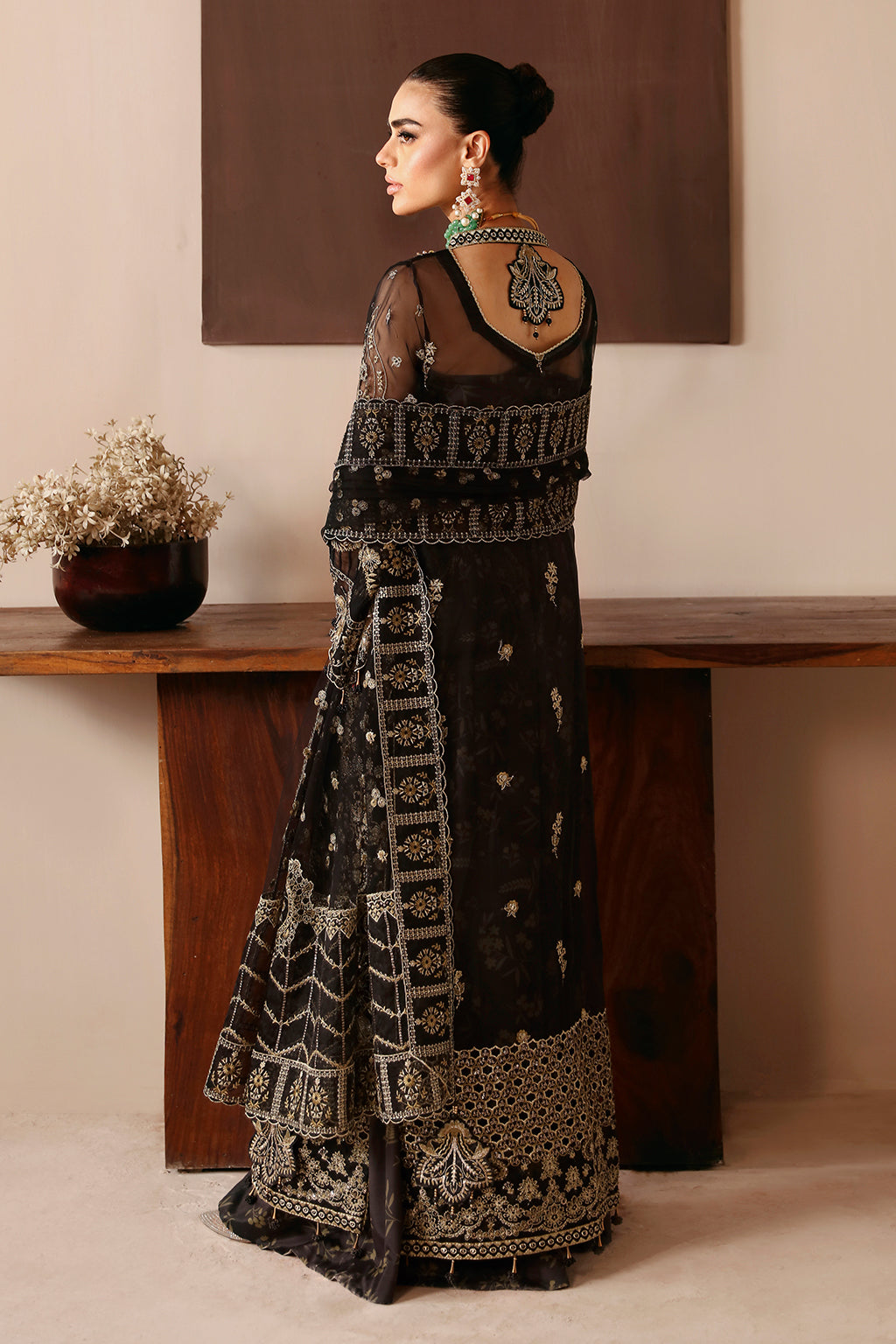 Ramsha | Festive Formals | E-203