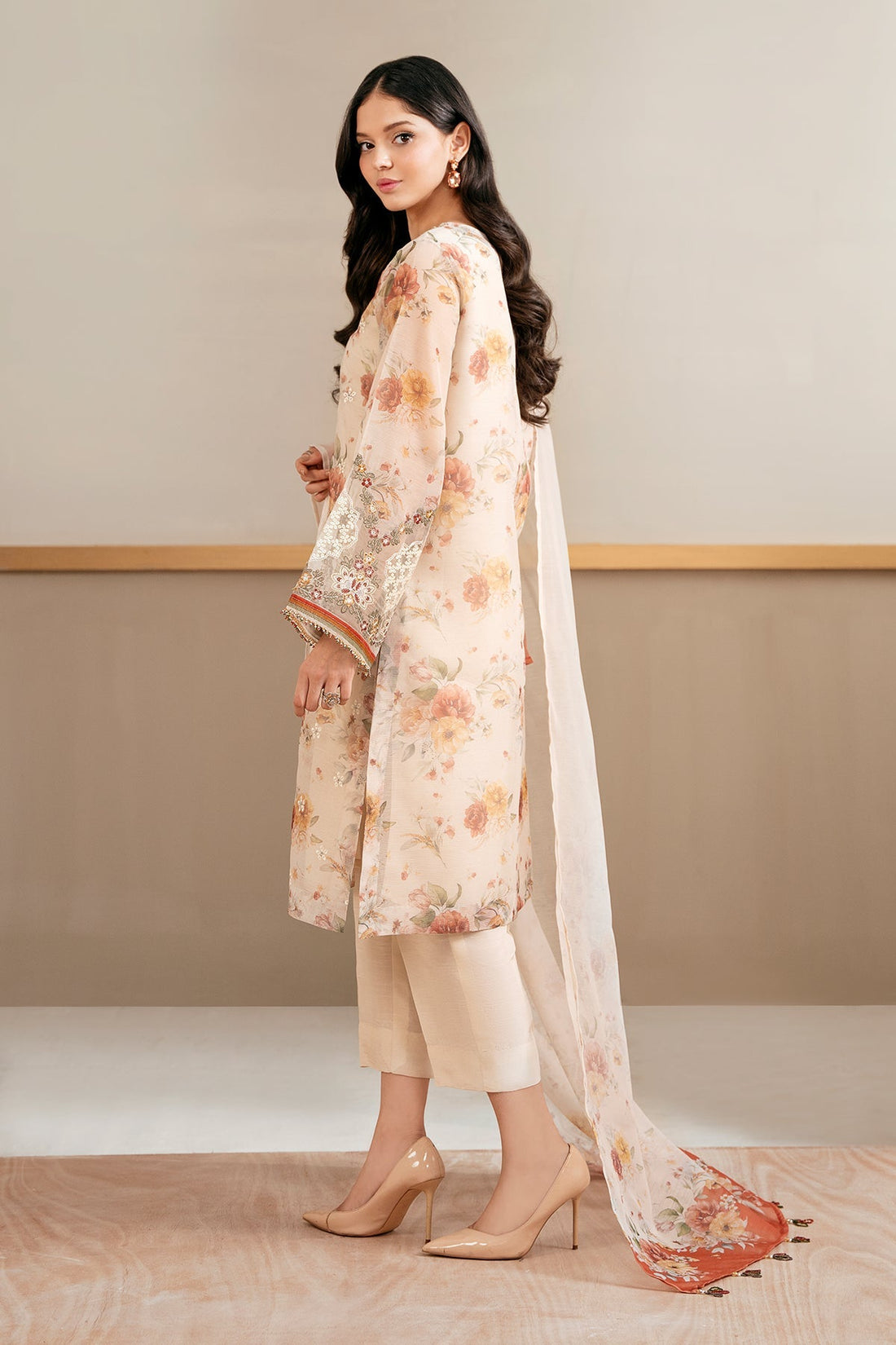 Baroque | Formal Collection |  SF-4034