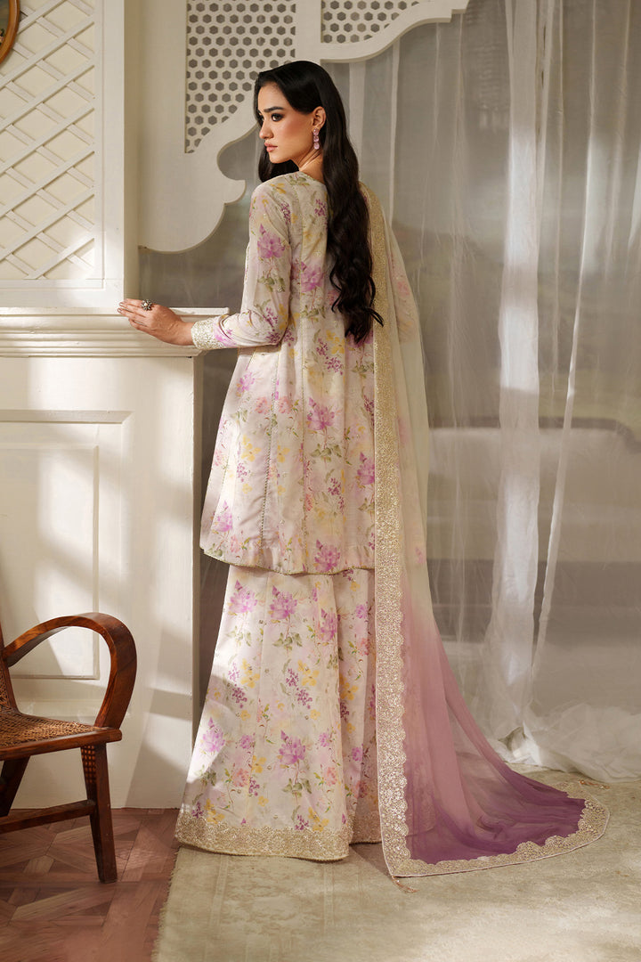 Iznik | Printed Formals | UE-544