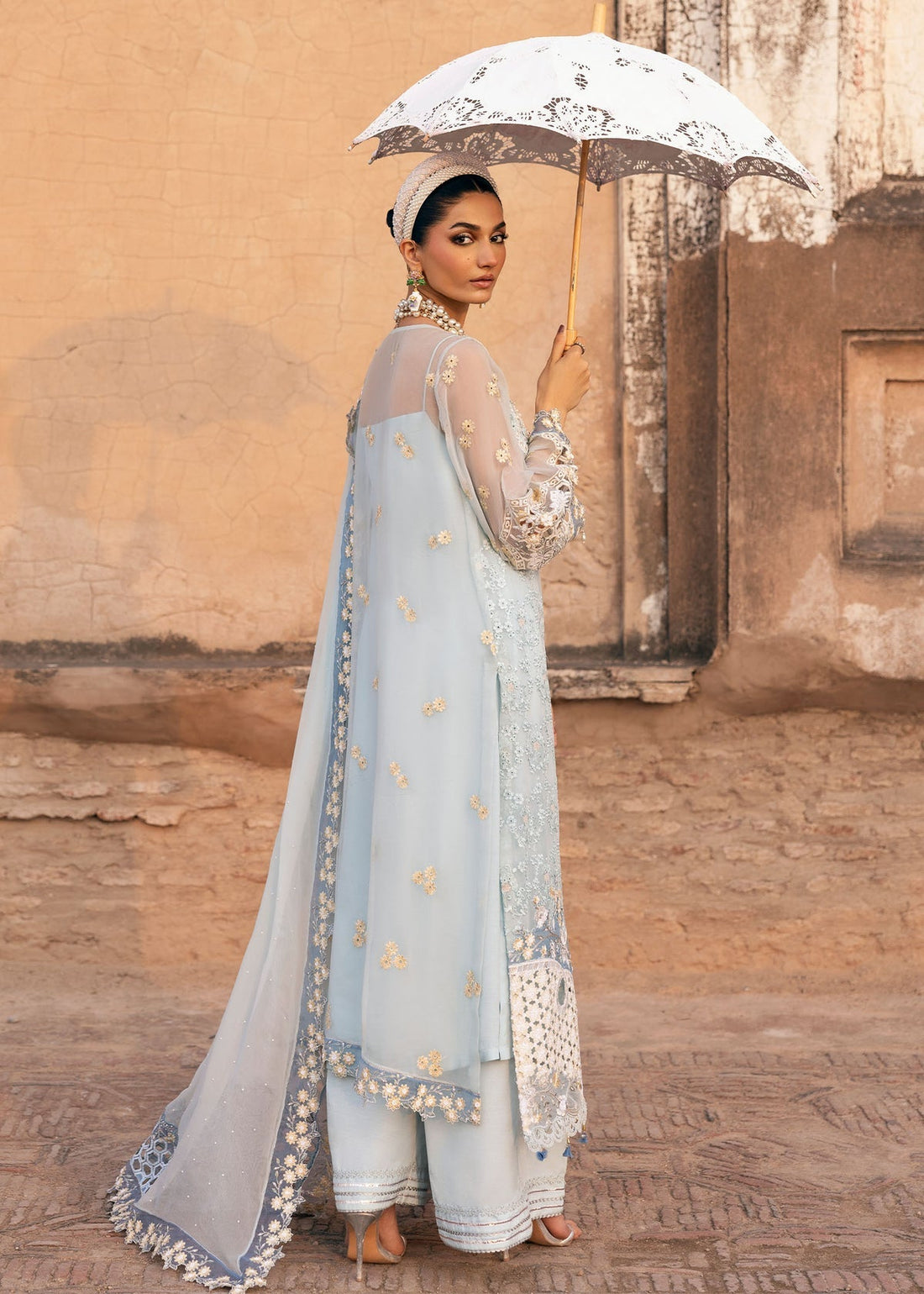 Sardinia | Chiffons Edit | Feroza