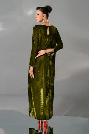 Naqshi | Miorah Pret | Aria