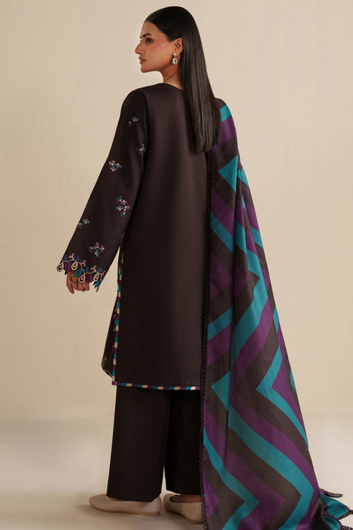 Farasha | Winter Spell 25 | Maple