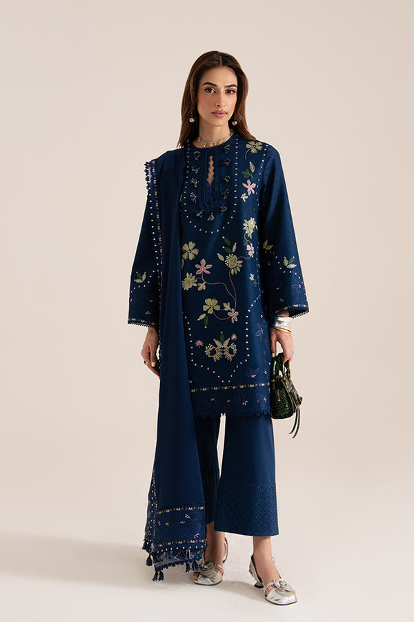 Suffuse | Basic Summer 25 | LAZEH