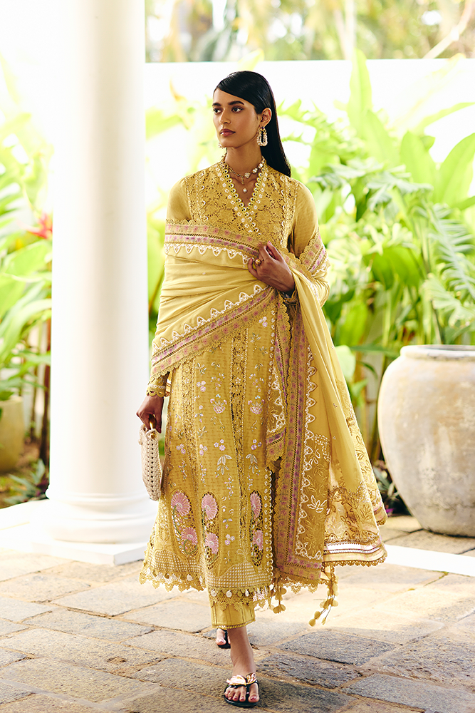 Suffuse | Casual Pret 25 | ZORAH