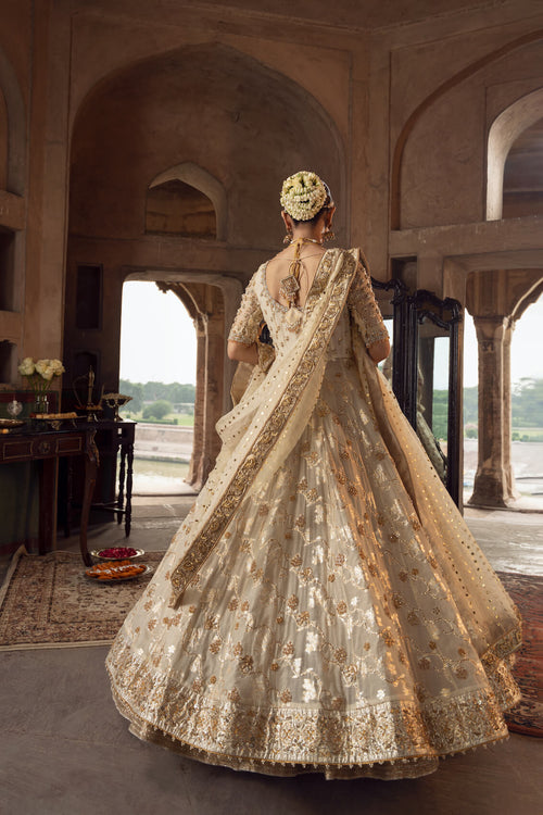 Maya | Wedding Formal Ulfat | JABEEN