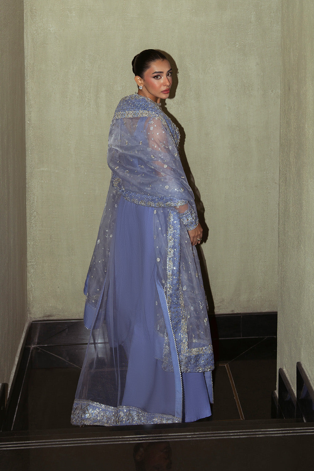 Neeshay | Parinaaz Formals | Afsaneh