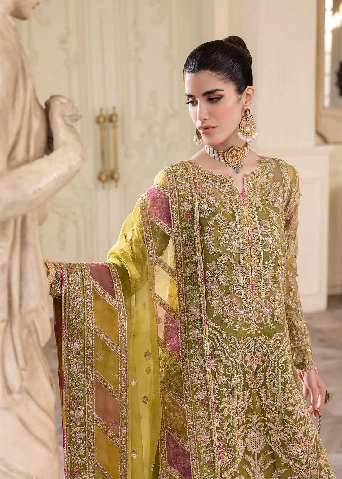 Kanwal Malik | Best Seller Formals | Halena