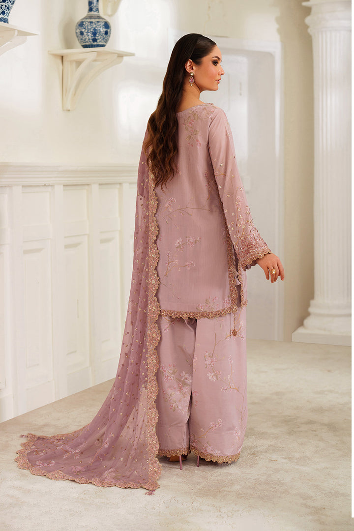 Iznik | Printed Formals | UE-540