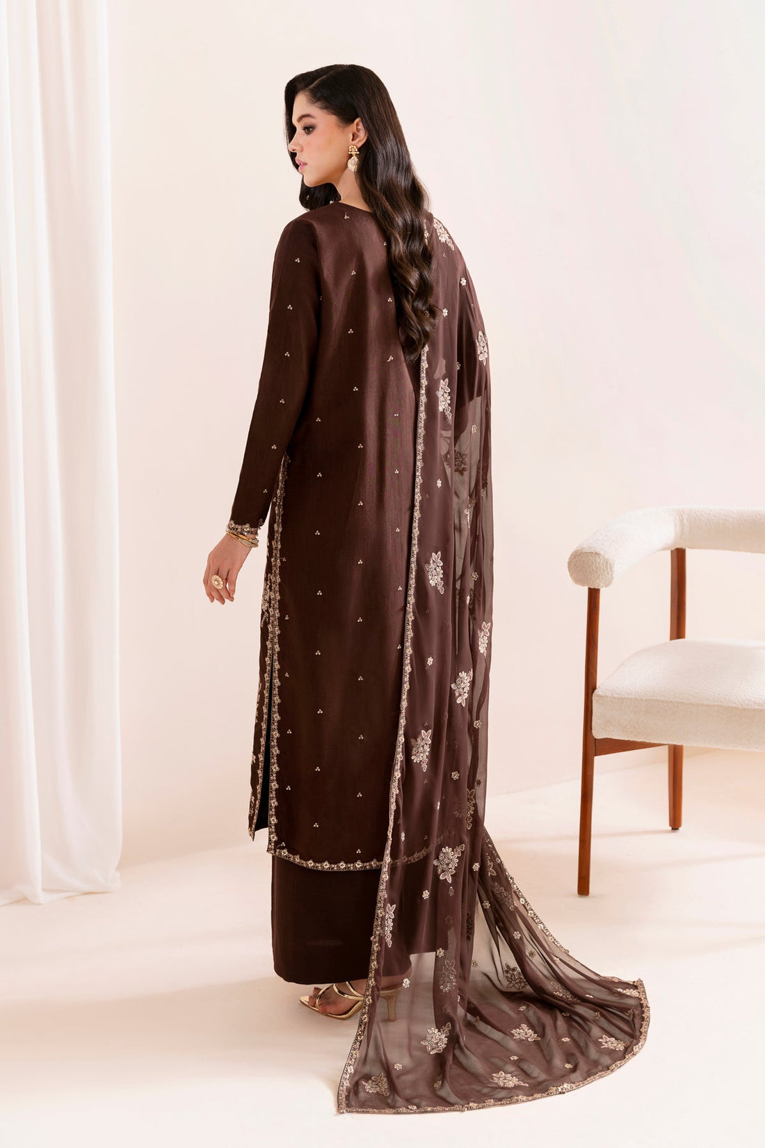 Xenia Formals | Ready to Wear | FALEK