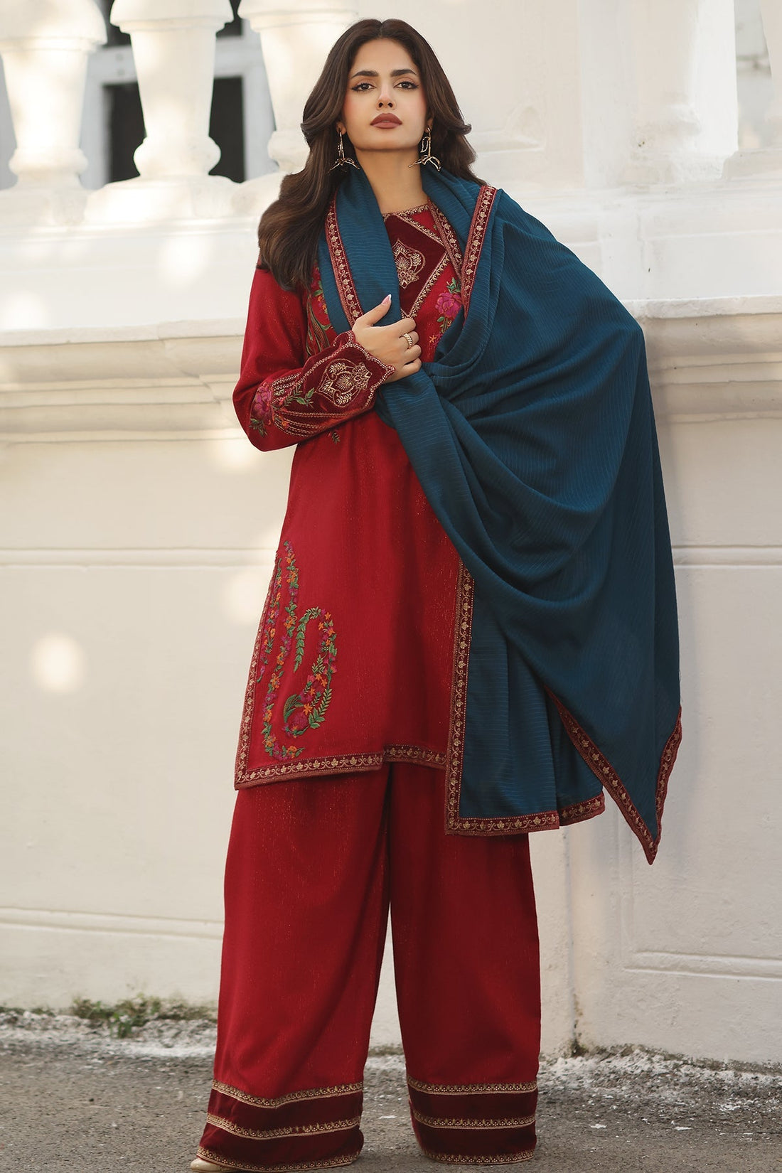 Charizma | Signature Swiss 25 | CSW5-02