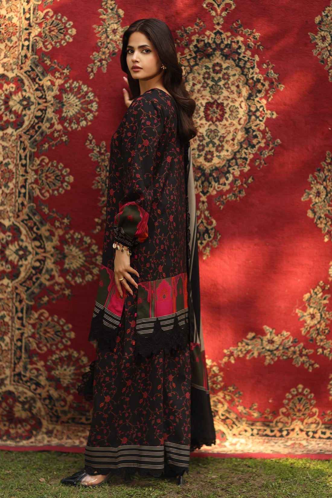 Charizma | Aniq Winter 25 | ANW6-17