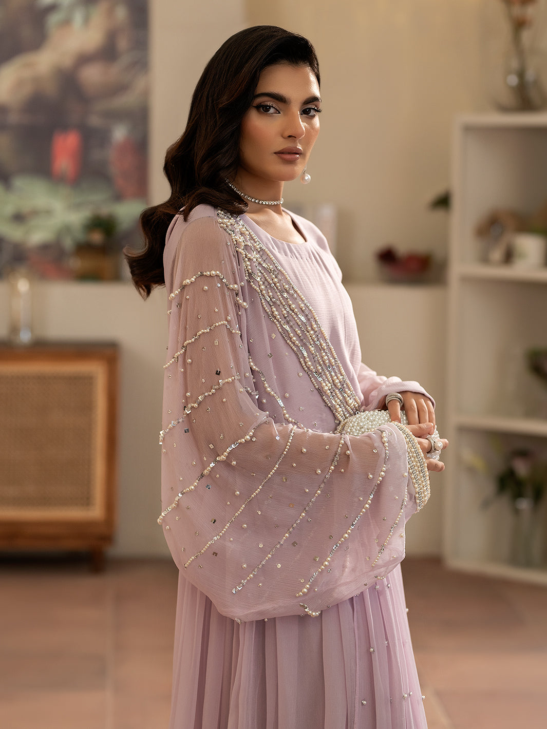 Ain | Abre Zareen Formals | ABR-13