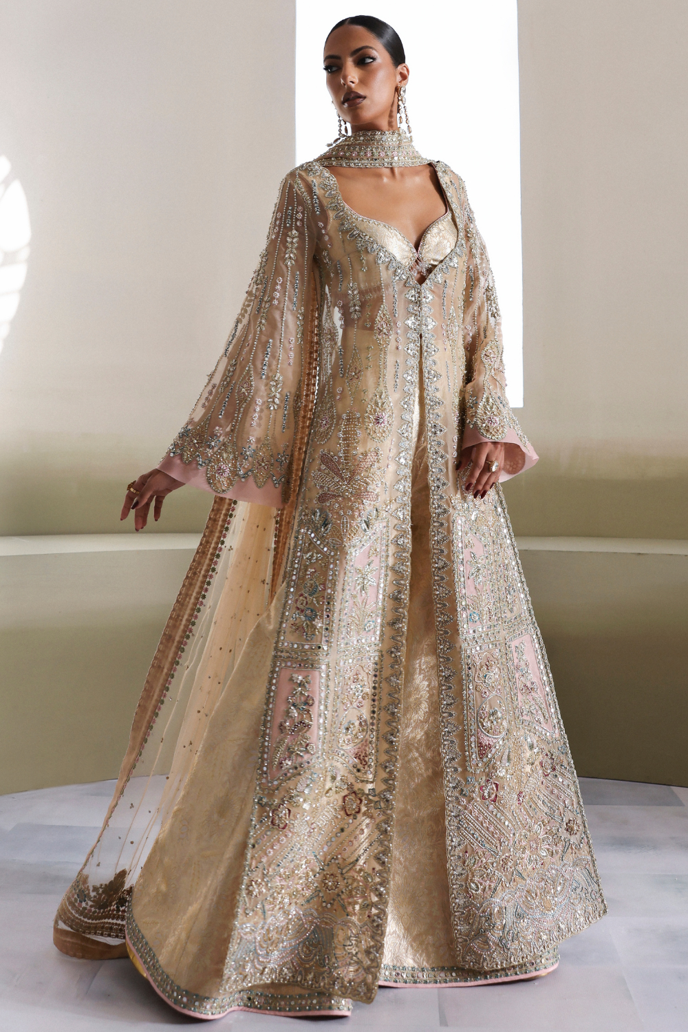 Soraya | Oriana Luxury Formals 26 | AurÃÂ©ne