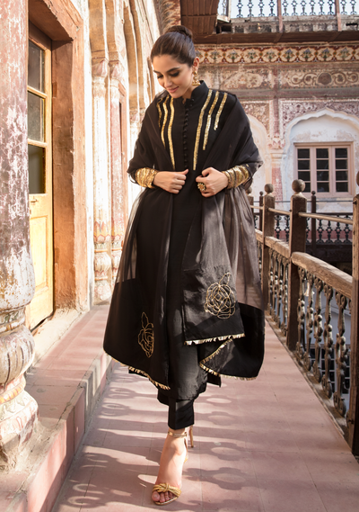 Maya | Eid Collection Gul Bahaar | DILRUBA