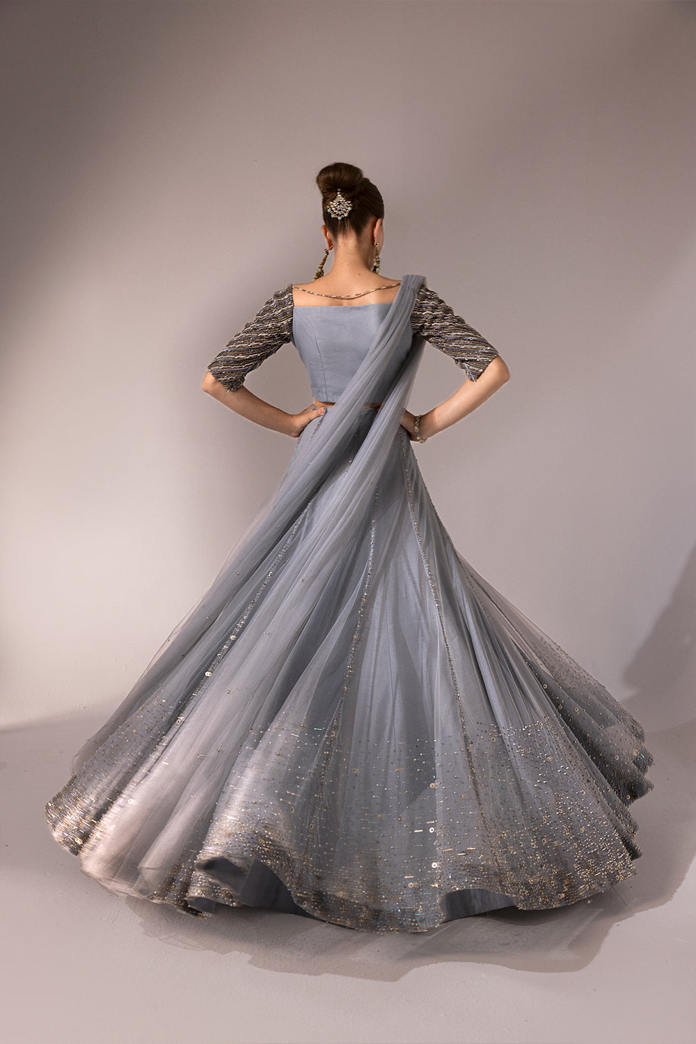 Caia | Regine Luxury FormalÃÂ¢ÃÂÃÂ23 | DOVE