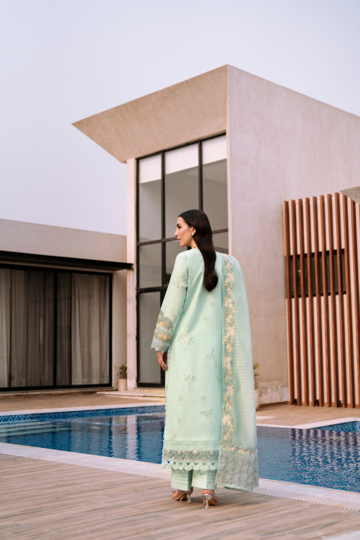 Florent | Eid Collection | FEF - 11