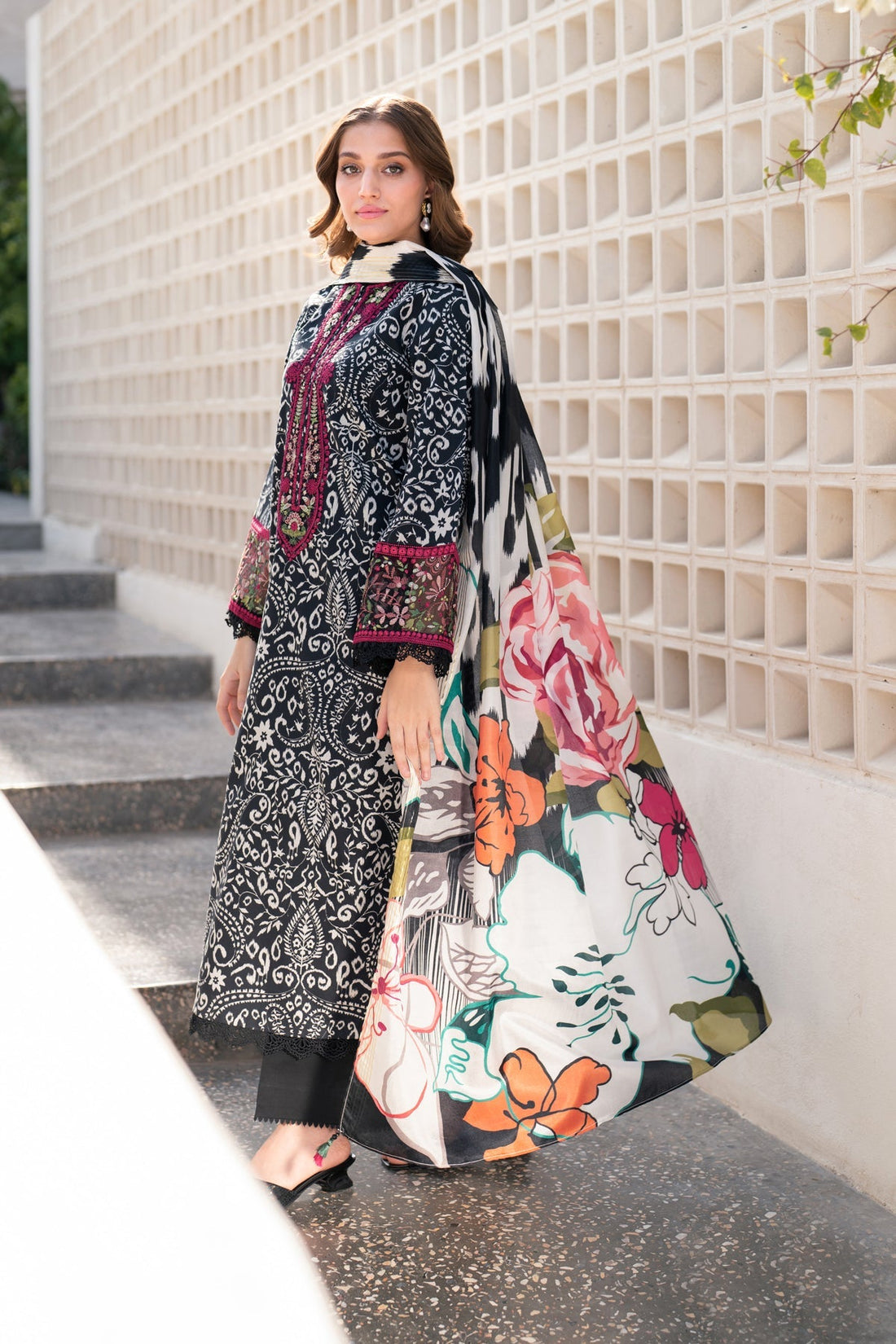 Xenia Formals | Summer Away 25 | HYELIN