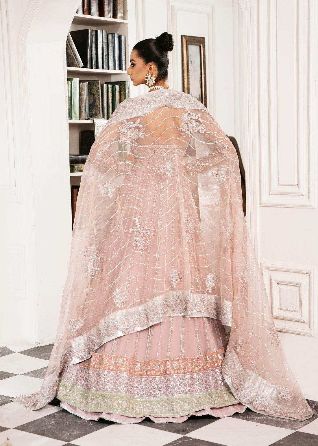 Inayat | Festive Formals | ROSABELLE