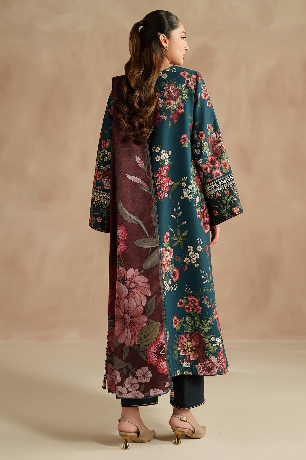 Jazmin | Winter 25 |  UW-0209