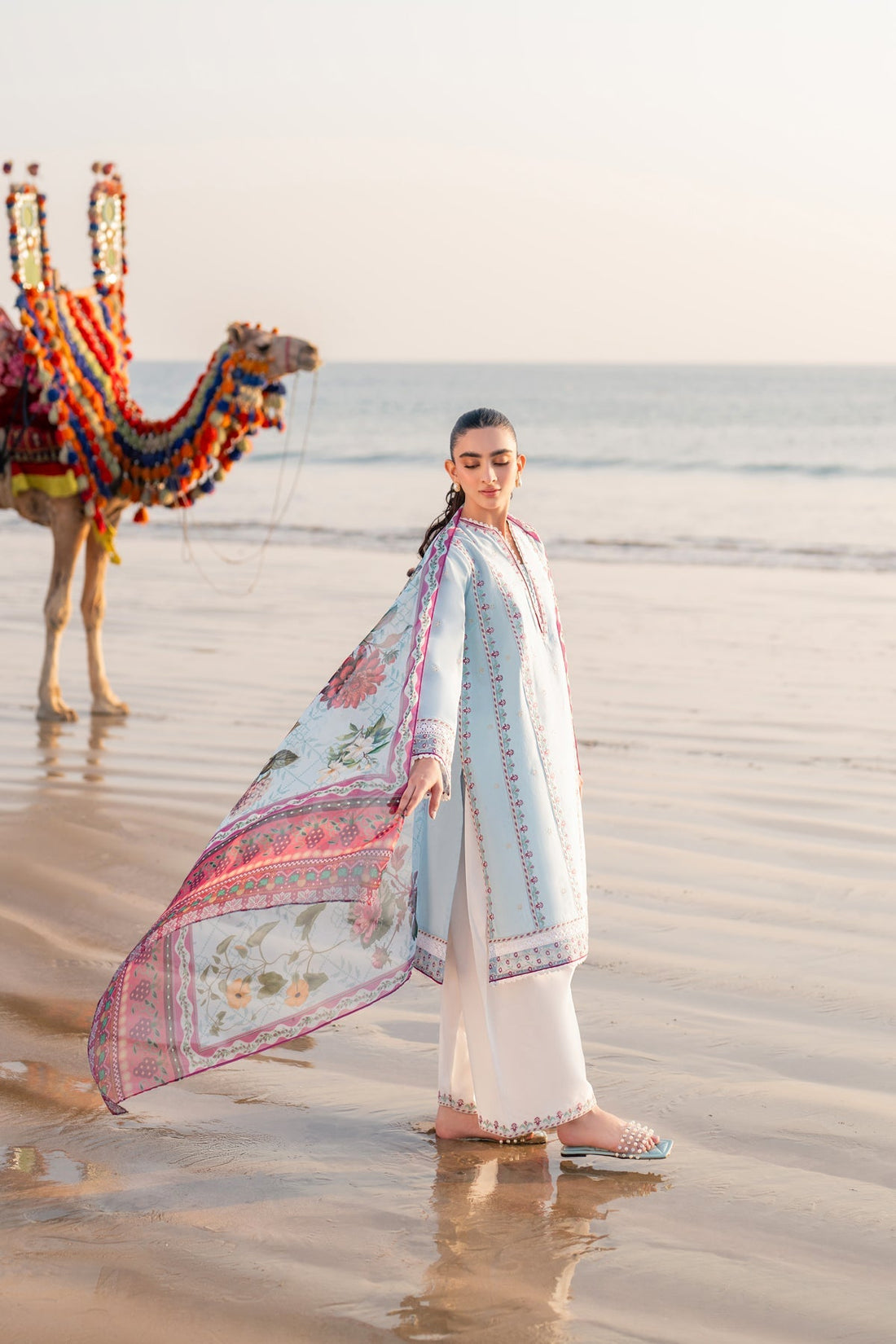 Xenia Formals | Summer Away 25 | WINKLE