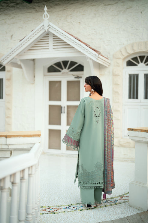 Florent | Serenity Luxe | FNS - 8A