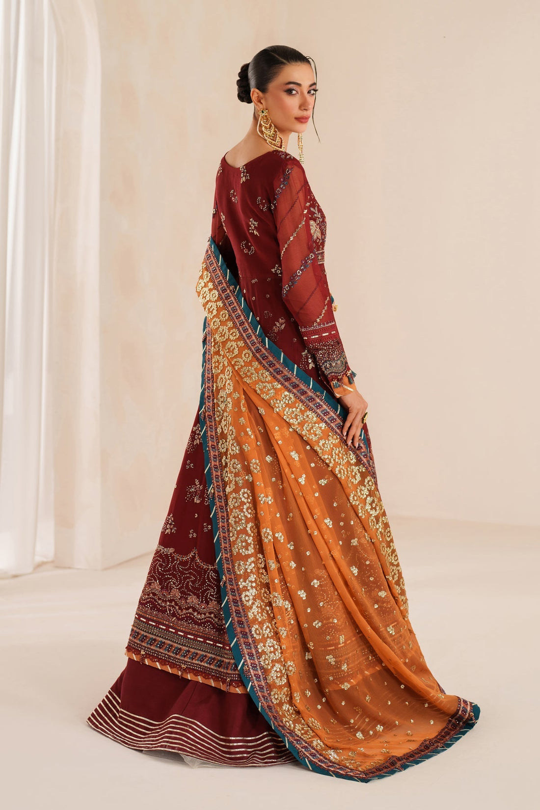 Xenia Formals | Neorah Luxury Formals | FARIYN