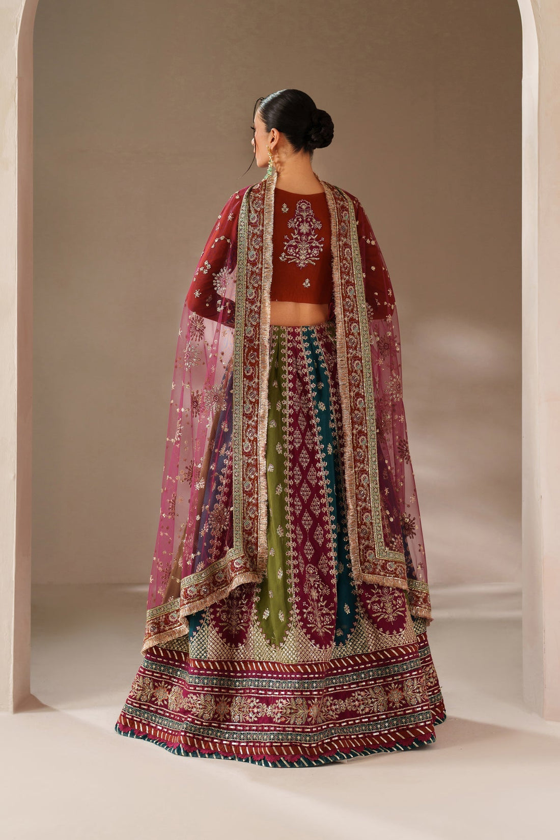 Xenia Formals | Neorah Luxury Formals | INEA