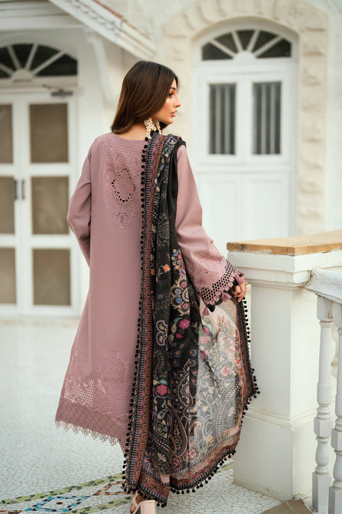 Florent | Serenity Luxe | FNS - 8B