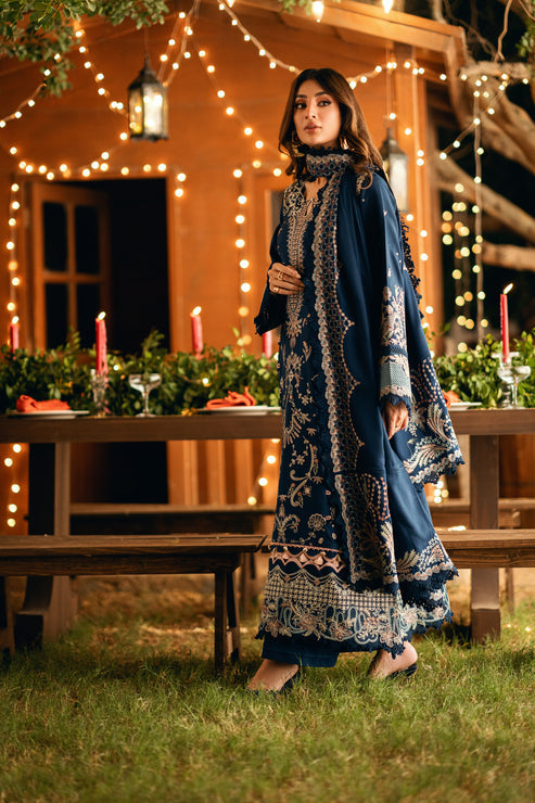 Florent | Serenity Luxe | FNS - 7B