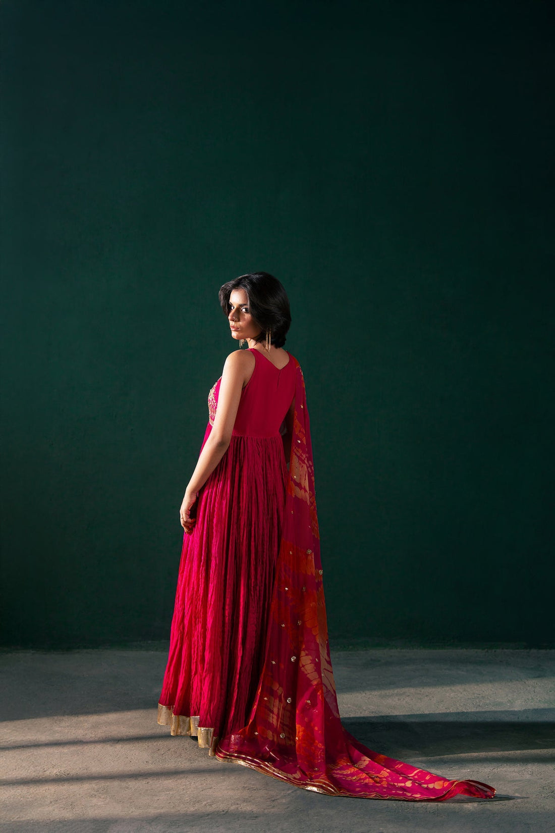 Malook | Rashq e Qamar | Jahanara