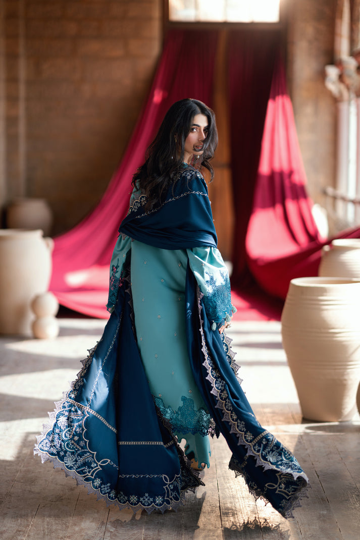 Florent | Shades of Winter 25 | FWS - 2B