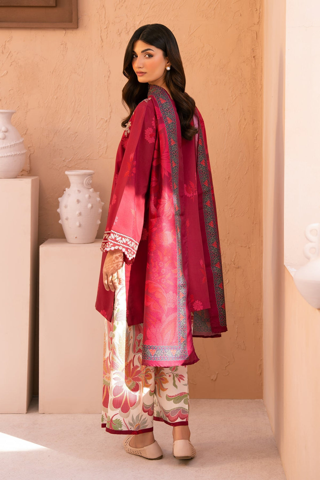 Xenia Formals | Ready to Wear | KUNJ