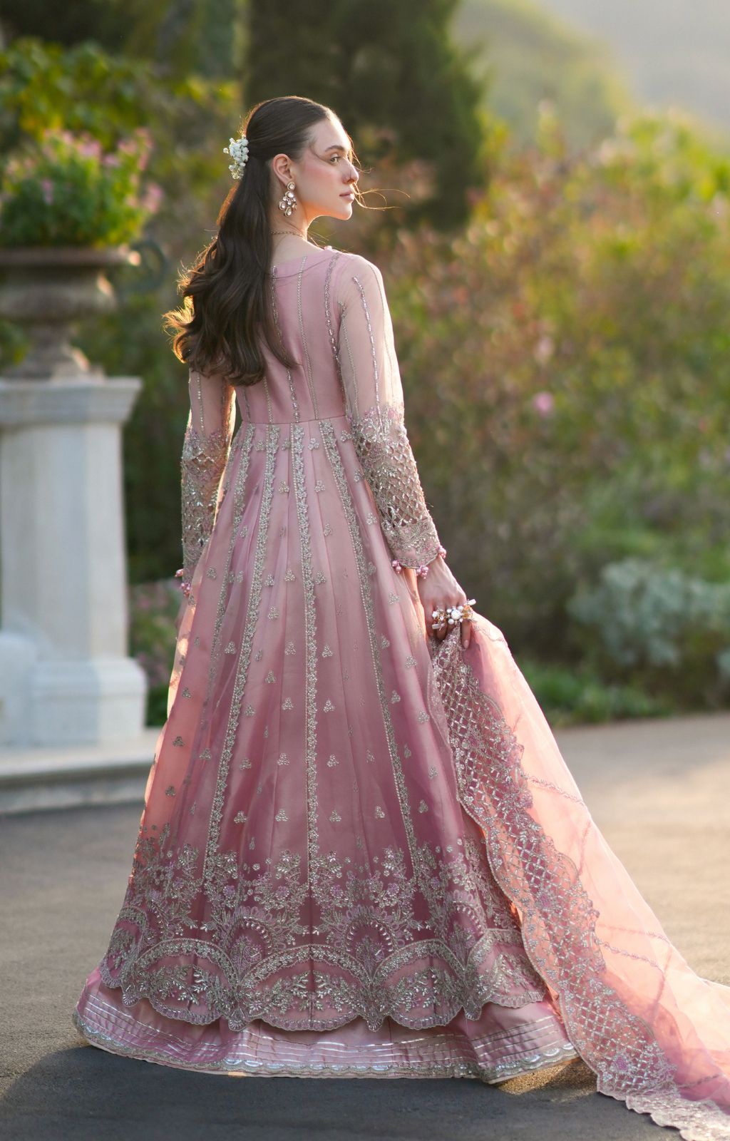 Inayat | Festive Formals | ELVA