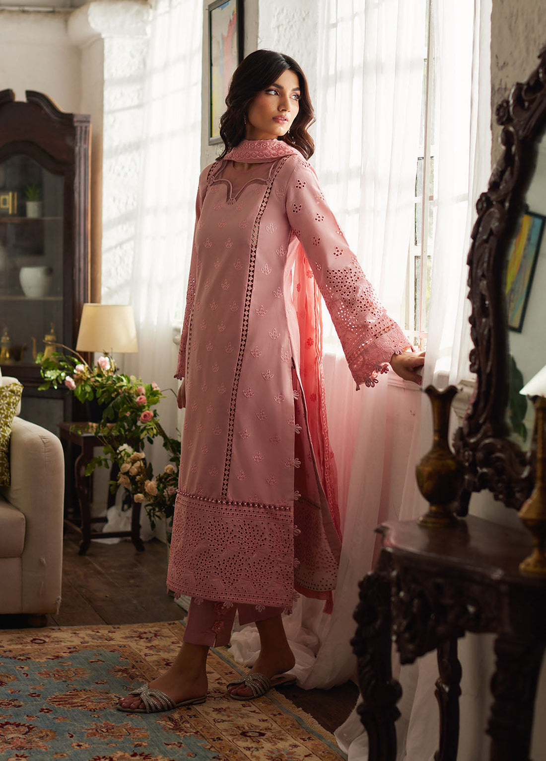 Bin Ilyas | Carnival Summer Edit 25 | Zerin