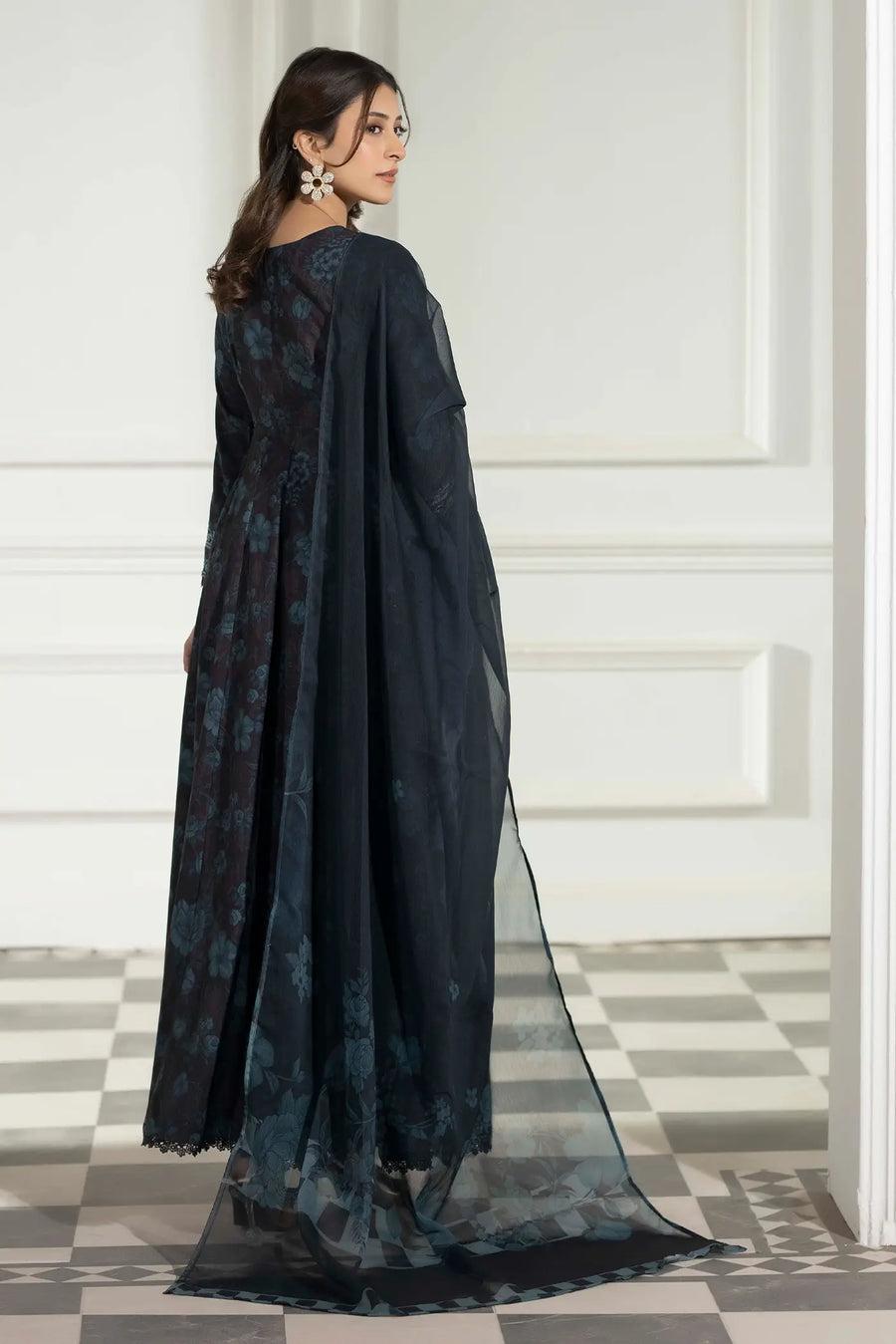 Adans Libas | The Last Affair | AFFAIR 1528