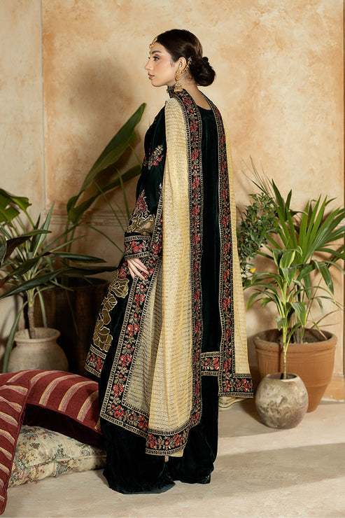 Imrozia Premium | Rukh e Makhmal | ÃÂehekti