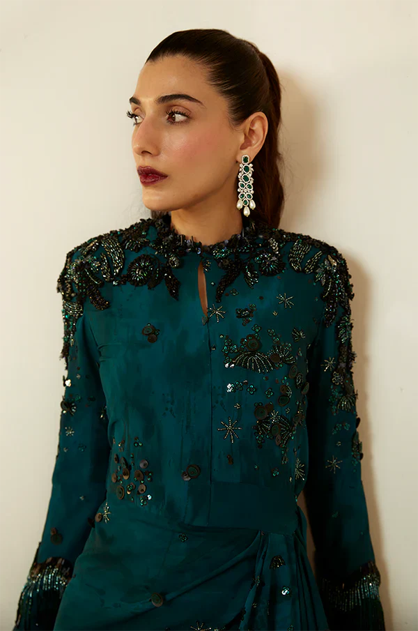 Suffuse | Luxury Pret | Elisa