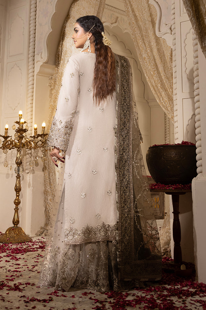 Imrozia Premium | Jhoomer Wedding Formals 25 | JF-23 Suhana