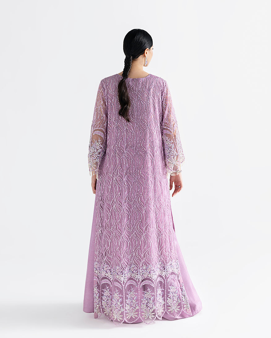 Mushq | Fleur Luxury Formals |  Jessamine