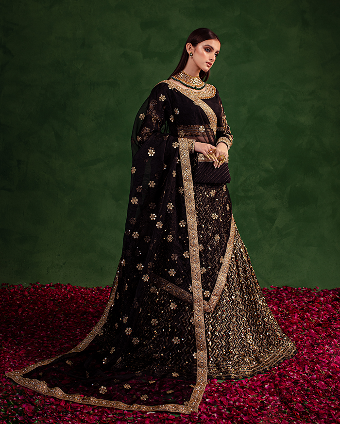 Maria Osama Khan | Salma Sitara | RAQS